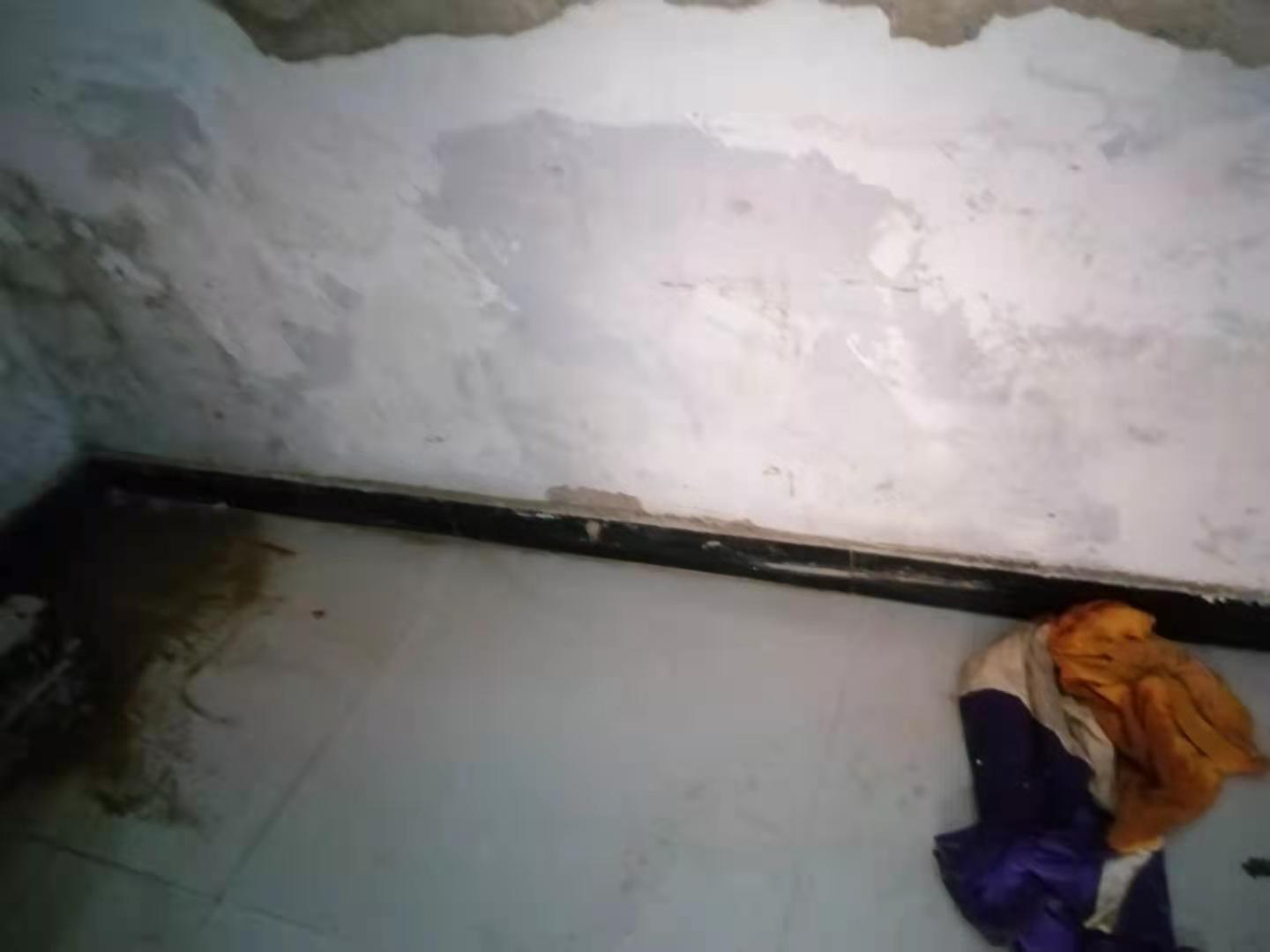兴仁家里漏水了怎么办？