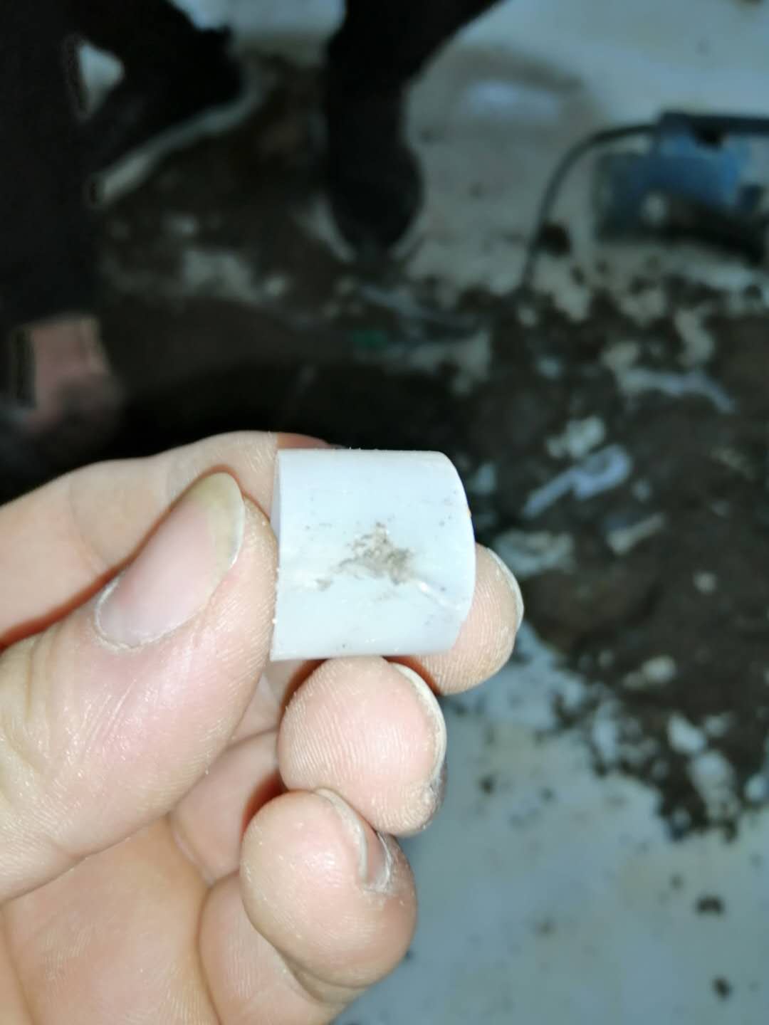 兴仁地暖漏水检测